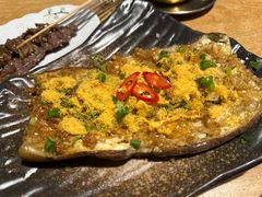 -质烤烤物·活烤海鲜(质烤总店)