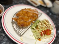 -蘭·日本料理铁板烧(碧云路店)