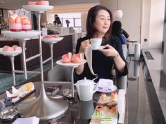 -秀·吧 Show Bar(兰州盛达希尔顿酒店)