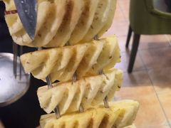-戈拿旺巴西烤肉(崇文门店)