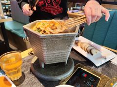 -杨记齐齐哈尔烤肉(五莲路店)