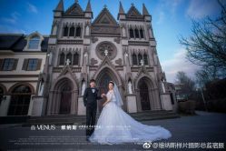 点击看大图 -维纳斯婚纱摄影(鞍山店)