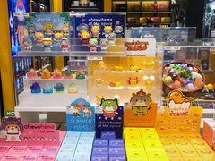 -泡泡玛特POPMART(天环购物中心店)