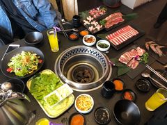 -牛中牛烤肉店(民生街店)