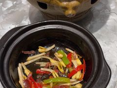 -朱记乳鸽王·非遗石岐乳鸽·全鸽宴(大兴旗舰店)