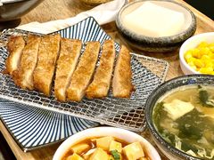 校长秘制排骨便当-小明同学(环宇荟店)