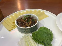 -中卫御苑福膳·养生局(圆明园店)