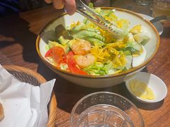 -TIGERS老虎西餐(亦庄店)