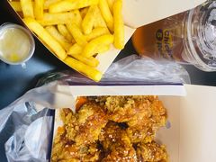 -前进5路汉堡炸鸡(前进五路店)
