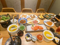 -山之川·日式料理(瀚海海尚店)