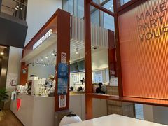 -Manner Coffee(港汇恒隆广场店)