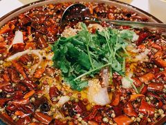 沸腾乌鱼片-盘飧市(春熙路店)