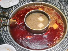 -晓宇重庆火锅(大唐不夜城店)