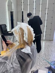-型色沙龙 Color Salon