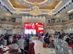 大堂-东江渔村(皇悦店)