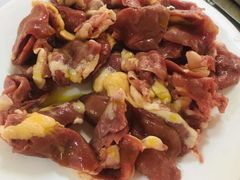 -风味烧烤
