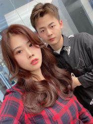 点击看大图 -HAIR HERE造型