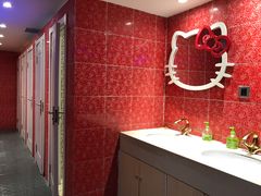 -唯爱KTV聚会餐厅(仙林东城汇店)