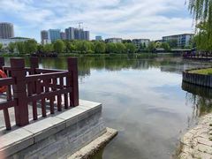 -西海子公园