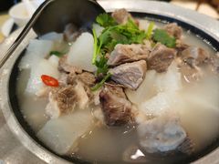 -熙春园餐厅