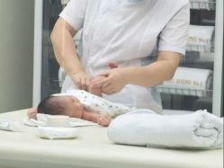 -宝生月子中心(独栋园林·福田店)