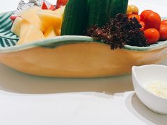 -湖锦酒楼·31年地道湖北菜(黄鹤楼店)