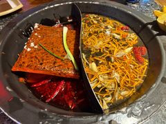 -蜀大侠火锅(总府路店)