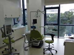 -泰康拜博口腔医院(海曙店)