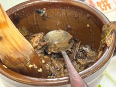 -纪林菜馆·博山菜老字号(华光路店)