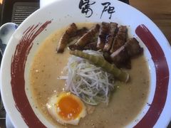 -雷门拉面店(新光天地店)