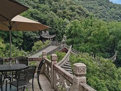 -韬光茶庵