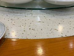 -百姓百味海鲜酒楼(粤垦路总店)