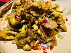 -那时新疆·车师(大宁音乐广场店)