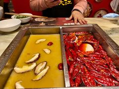 -月满大江火锅(总府路店)