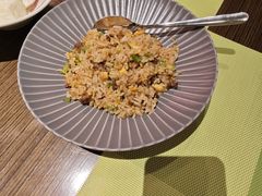 -希尔顿欢朋酒店·欢朋餐厅