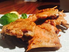 -山葵家·创意料理(宁波来福士店)