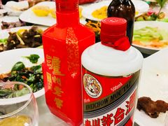 -万宝海鲜舫(劳动公园店)
