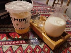 -火塘云南烧烤大排档