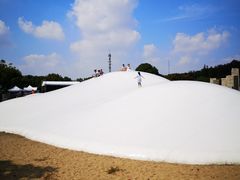 -上海月湖雕塑公园