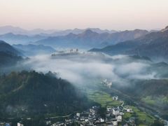 -石潭村