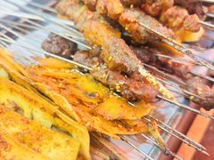 -马海涛牛肉串·午市牛腩饭·烧烤夜宵(领汇广场店)