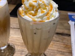 -漫咖啡(永旺梦乐城店)