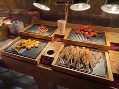 -比格比萨自助(南京万达茂店)