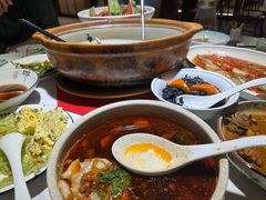 -风味小馆(天目湖宾馆店)
