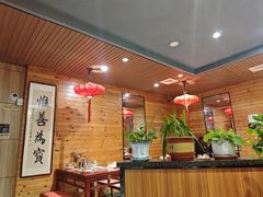 -一块豆腐·海鲜·家常菜(李沧书院路店)