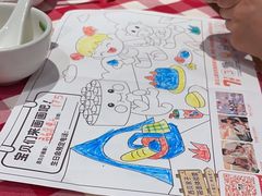 -西贝(深圳卓悦汇店)