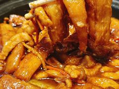 -山水茶艺馆·点心粤菜·30年老字号