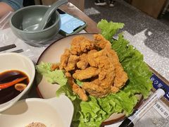 -鲜潭蒸汽石锅鱼(五道口购物中心店)