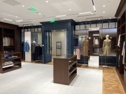 -优山定制西服衬衫大衣(国贸店)