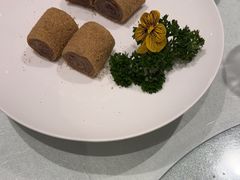 -惠丰堂饭庄·烤鸭·京味菜(西北旺·唐家岭店)